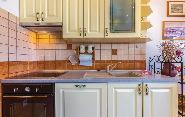 Ferienwohnung - Crikvenica , Kroatien - CKA151 403