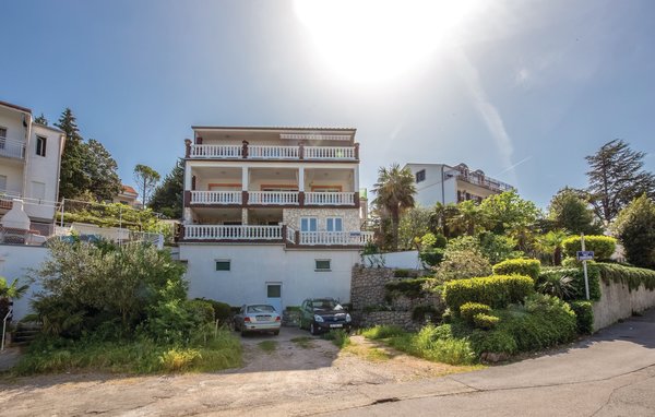 Ferienwohnung - Crikvenica , Kroatien - CKA151 81