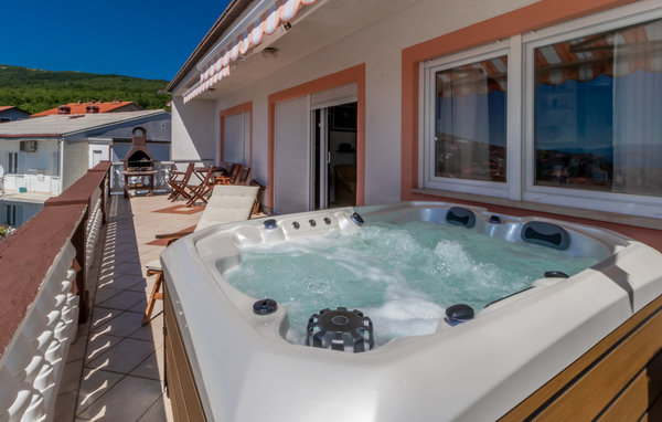Ferienwohnung - Crikvenica , Kroatien - CKA151 103