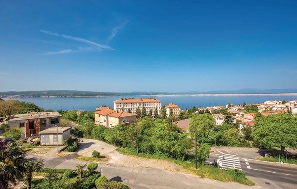Ferienwohnung - Crikvenica , Kroatien - CKA151 201