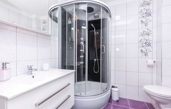 Holiday Home - Crikvenica-Grizane , Croatia - CKA157 701