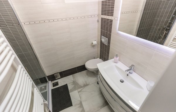 Holiday Home - Crikvenica-Grizane , Croatia - CKA157 702