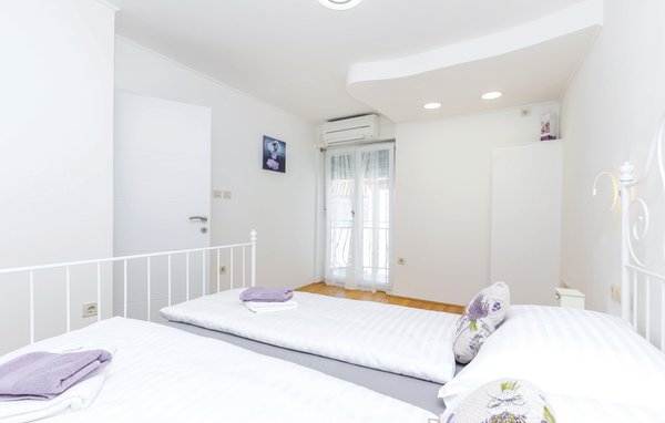 Holiday Home - Crikvenica-Grizane , Croatia - CKA157 602