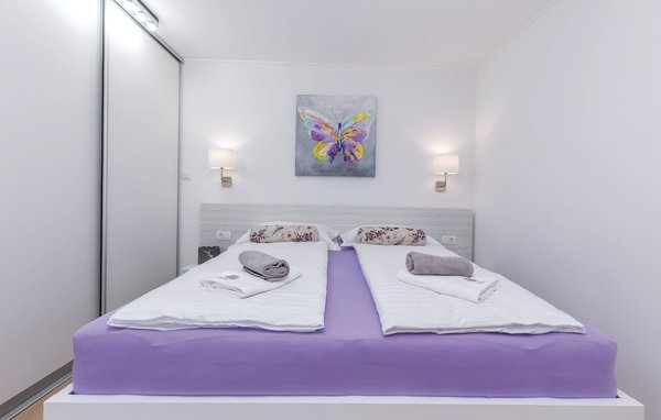 Holiday Home - Crikvenica-Grizane , Croatia - CKA157 603