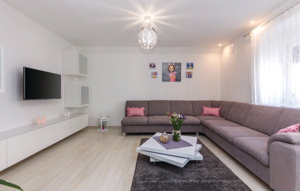 Holiday Home - Crikvenica-Grizane , Croatia - CKA157 301