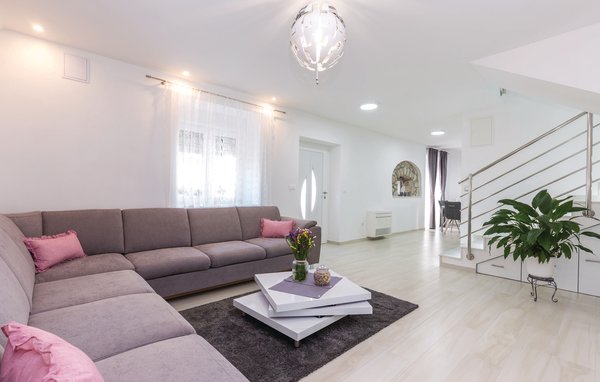 Holiday Home - Crikvenica-Grizane , Croatia - CKA157 302