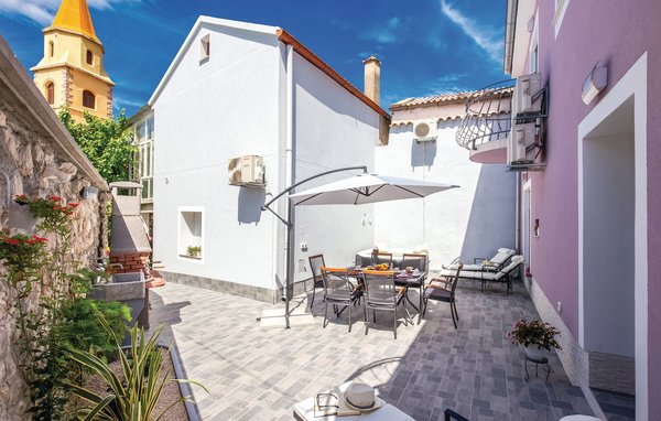 Holiday Home - Crikvenica-Grizane , Croatia - CKA157 81