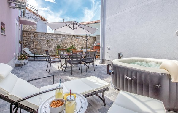 Holiday Home - Crikvenica-Grizane , Croatia - CKA157 5