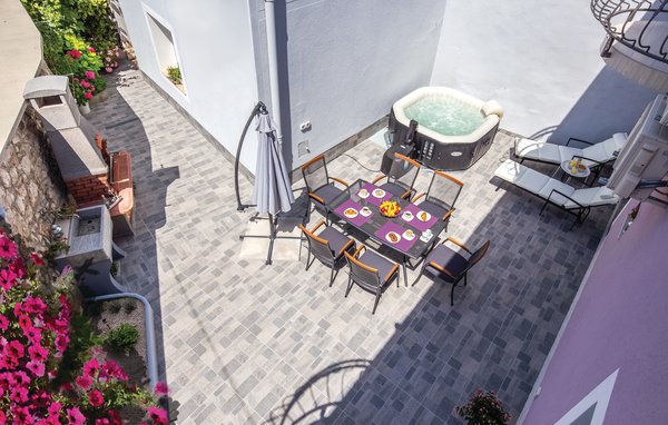 Holiday Home - Crikvenica-Grizane , Croatia - CKA157 101
