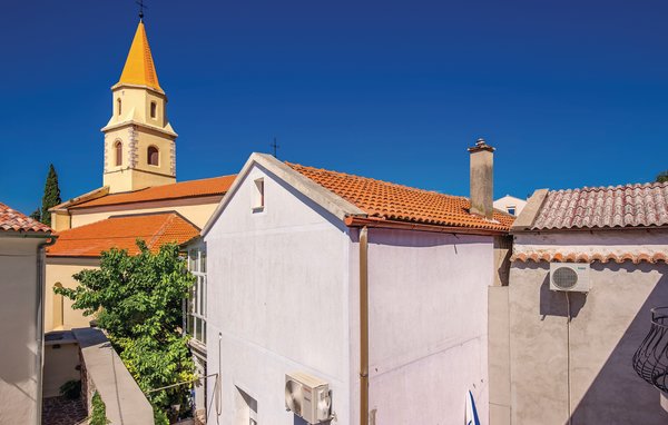Holiday Home - Crikvenica-Grizane , Croatia - CKA157 201