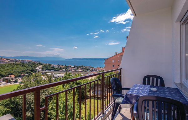 Apartment - Crikvenica , Croatia - CKA159 1