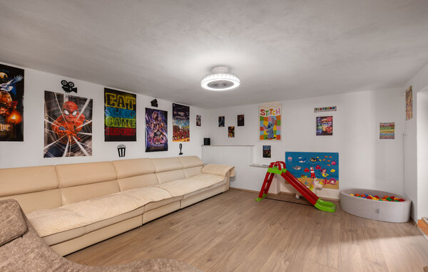 Ferienwohnung - Crikvenica , Kroatien - CKA161 802