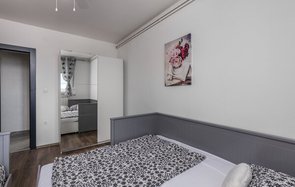 Ferienwohnung - Crikvenica , Kroatien - CKA161 605