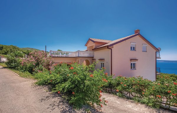 Ferienwohnung - Crikvenica , Kroatien - CKA161 82