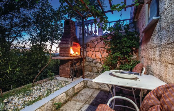 Ferienwohnung - Crikvenica , Kroatien - CKA161 106