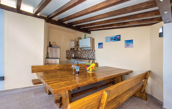 Ferienwohnung - Crikvenica , Kroatien - CKA161 107