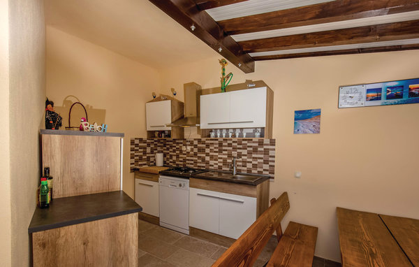 Ferienwohnung - Crikvenica , Kroatien - CKA161 108
