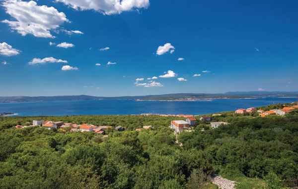 Ferienwohnung - Crikvenica , Kroatien - CKA161 201