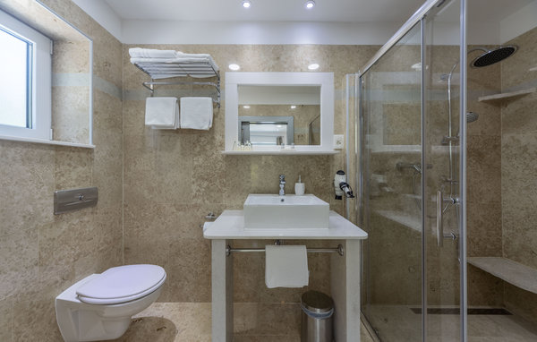 Ferienhaus - Crikvenica , Kroatien - CKA164 703