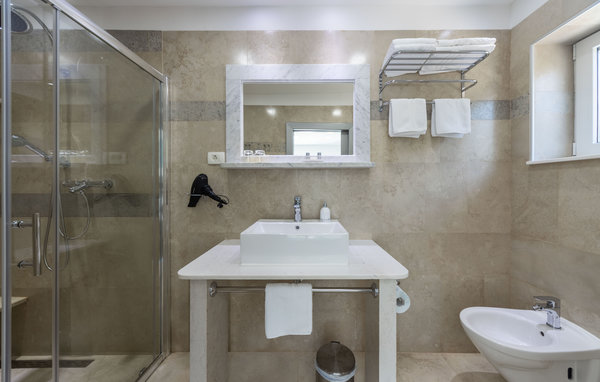 Ferienhaus - Crikvenica , Kroatien - CKA164 704