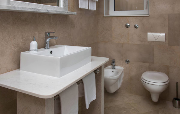 Ferienhaus - Crikvenica , Kroatien - CKA164 706