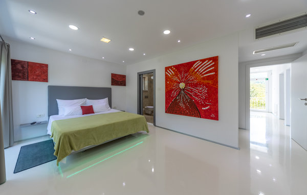Ferienhaus - Crikvenica , Kroatien - CKA164 601