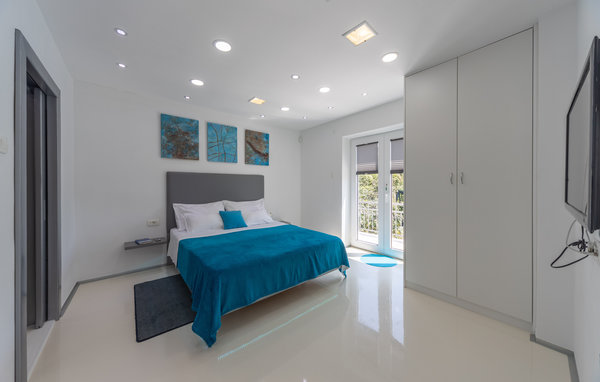 Ferienhaus - Crikvenica , Kroatien - CKA164 602