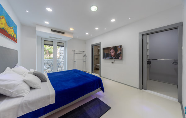 Ferienhaus - Crikvenica , Kroatien - CKA164 604