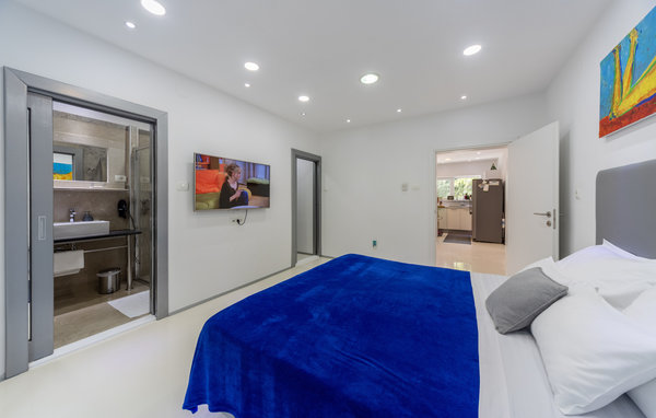 Ferienhaus - Crikvenica , Kroatien - CKA164 605