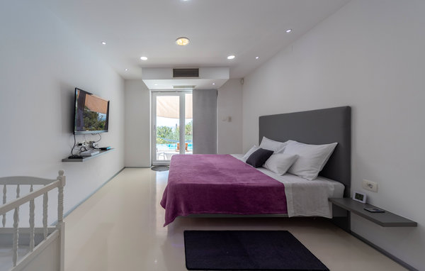 Ferienhaus - Crikvenica , Kroatien - CKA164 606