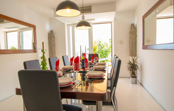 Ferienhaus - Crikvenica , Kroatien - CKA164 405