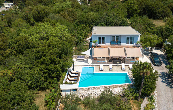 Ferienhaus - Crikvenica , Kroatien - CKA164 82