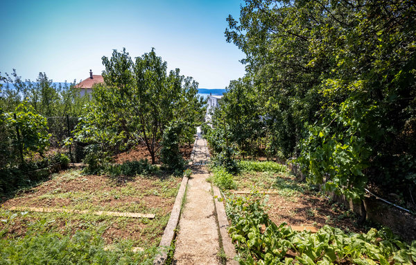 Ferienhaus - Crikvenica , Kroatien - CKA164 104
