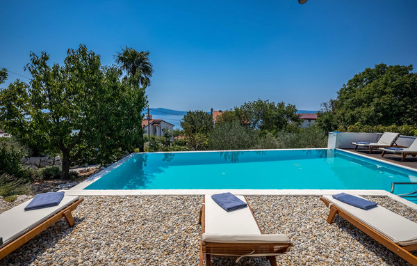 Ferienhaus - Crikvenica , Kroatien - CKA164 6