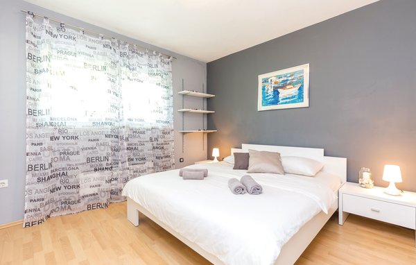 Apartman - Crikvenica-Smrika , Hrvatska - CKA176 602