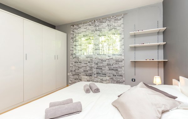 Apartman - Crikvenica-Smrika , Hrvatska - CKA176 603