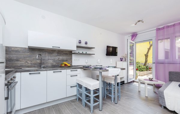 Apartman - Crikvenica-Smrika , Hrvatska - CKA176 4