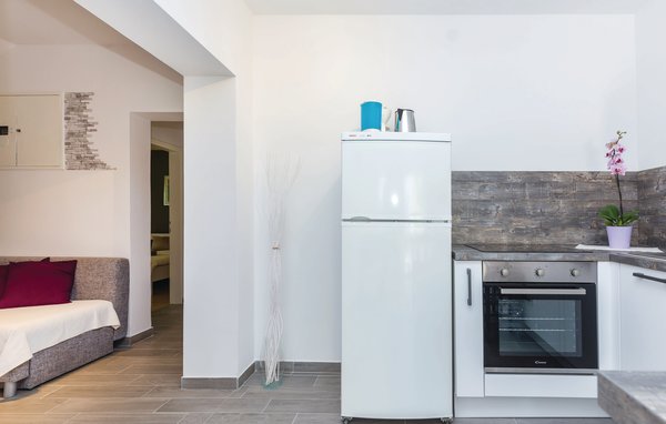 Apartman - Crikvenica-Smrika , Hrvatska - CKA176 403