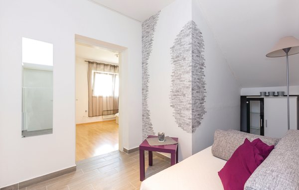Apartman - Crikvenica-Smrika , Hrvatska - CKA176 301