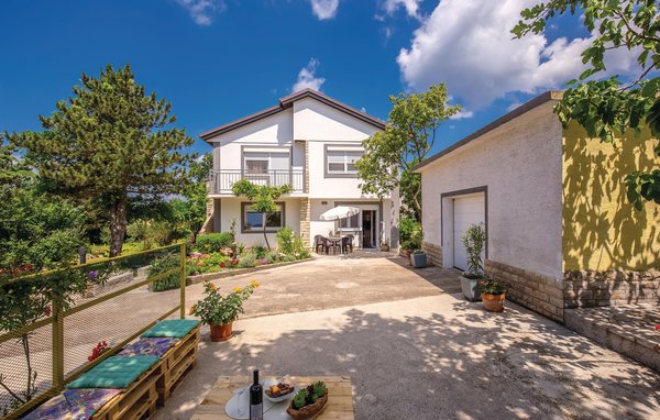 Apartman - Crikvenica-Smrika , Hrvatska - CKA176 81