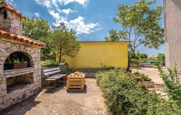 Apartman - Crikvenica-Smrika , Hrvatska - CKA176 102