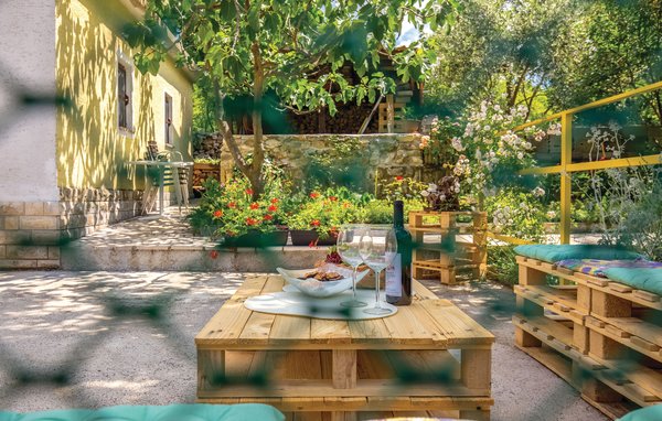 Apartman - Crikvenica-Smrika , Hrvatska - CKA176 103