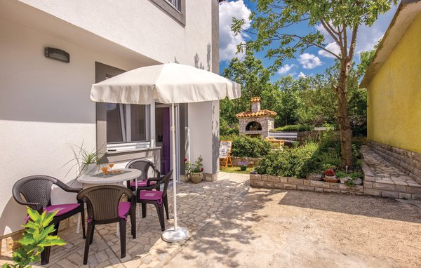 Apartman - Crikvenica-Smrika , Hrvatska - CKA176 105
