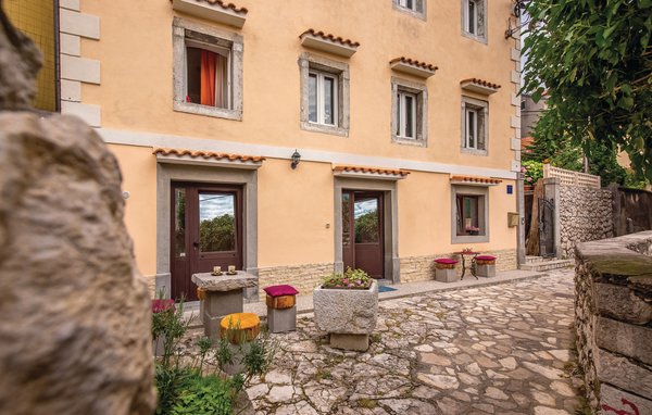 Apartment - Crikvenica-Bakar , Croatia - CKA178 1