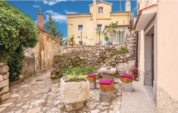 Apartment - Crikvenica-Bakar , Croatia - CKA178 2