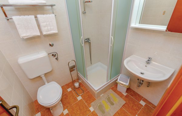 Apartamento - Crikvenica-Kukuljanovo , Croacia - CKA181 701