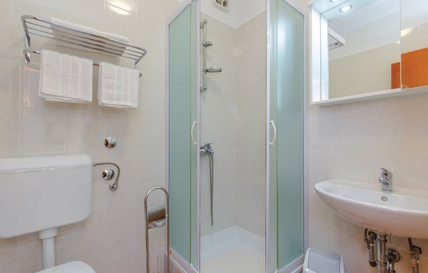 Apartamento - Crikvenica-Kukuljanovo , Croacia - CKA181 702