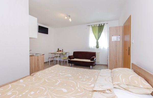 Apartamento - Crikvenica-Kukuljanovo , Croacia - CKA181 4