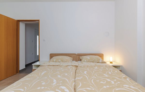 Apartamento - Crikvenica-Kukuljanovo , Croacia - CKA181 602
