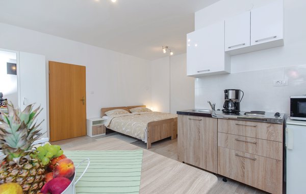 Apartamento - Crikvenica-Kukuljanovo , Croacia - CKA181 3